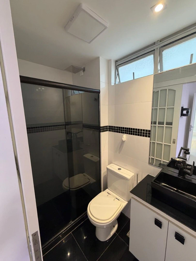 Apartamento de 3 quartos com 1 suíte e 76 m² — photo 6