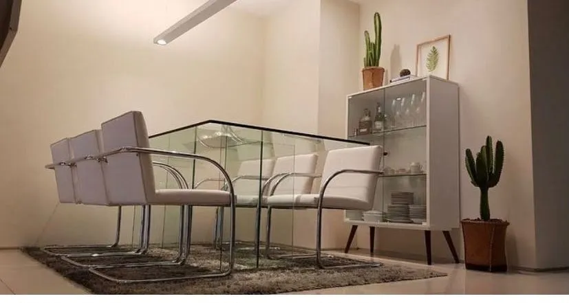 4-bedroom house with a washing machine in Rio de Janeiro — photo 5