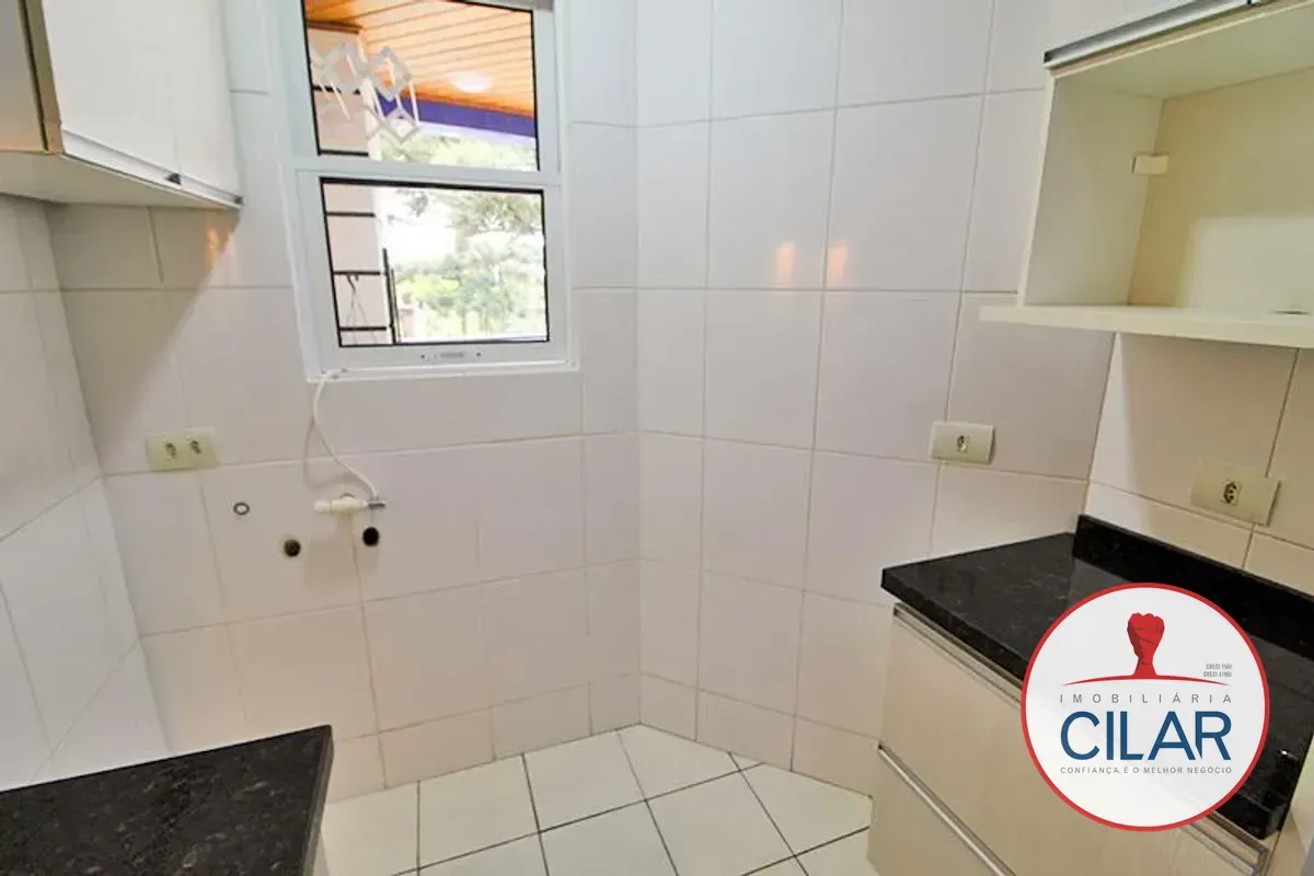 Apartamento, 59 m², com varanda gourmet — photo 6