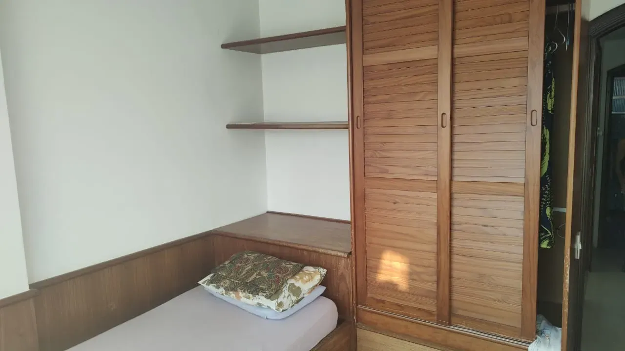 Departamento en piso 7 con vista al agua — photo 5
