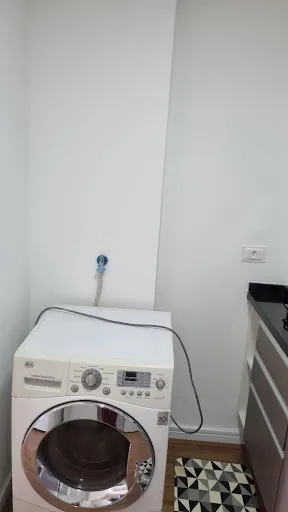 Estudio amueblado de 15 m² con 1 dormitorio y 1 plaza — photo 13