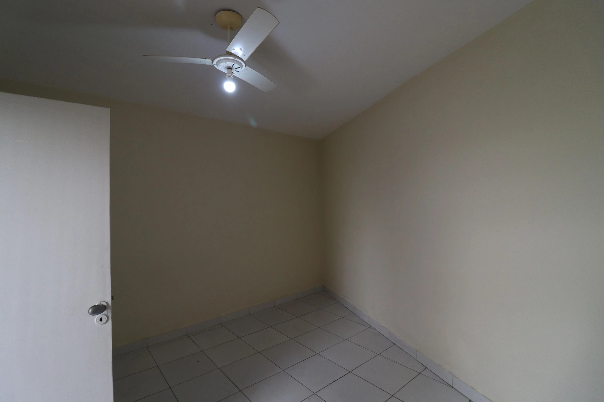 Apartamento com 2 quartos, 1 banheiro e sem vaga — photo 23
