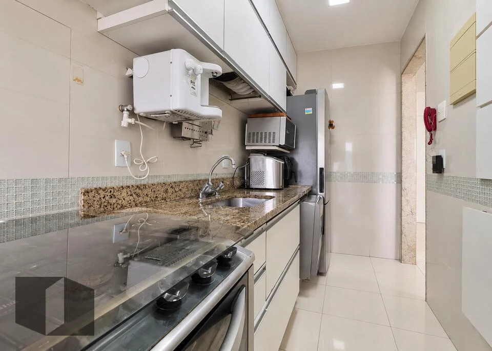 Furnished duplex apartment 153 m² with 2 bedrooms — photo 2