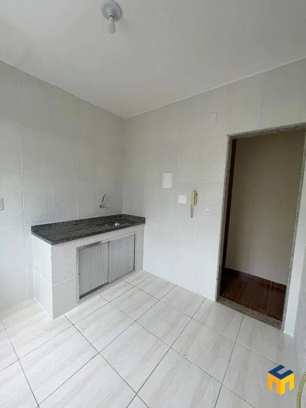 2-bedroom apartment, 64 m² — photo 2
