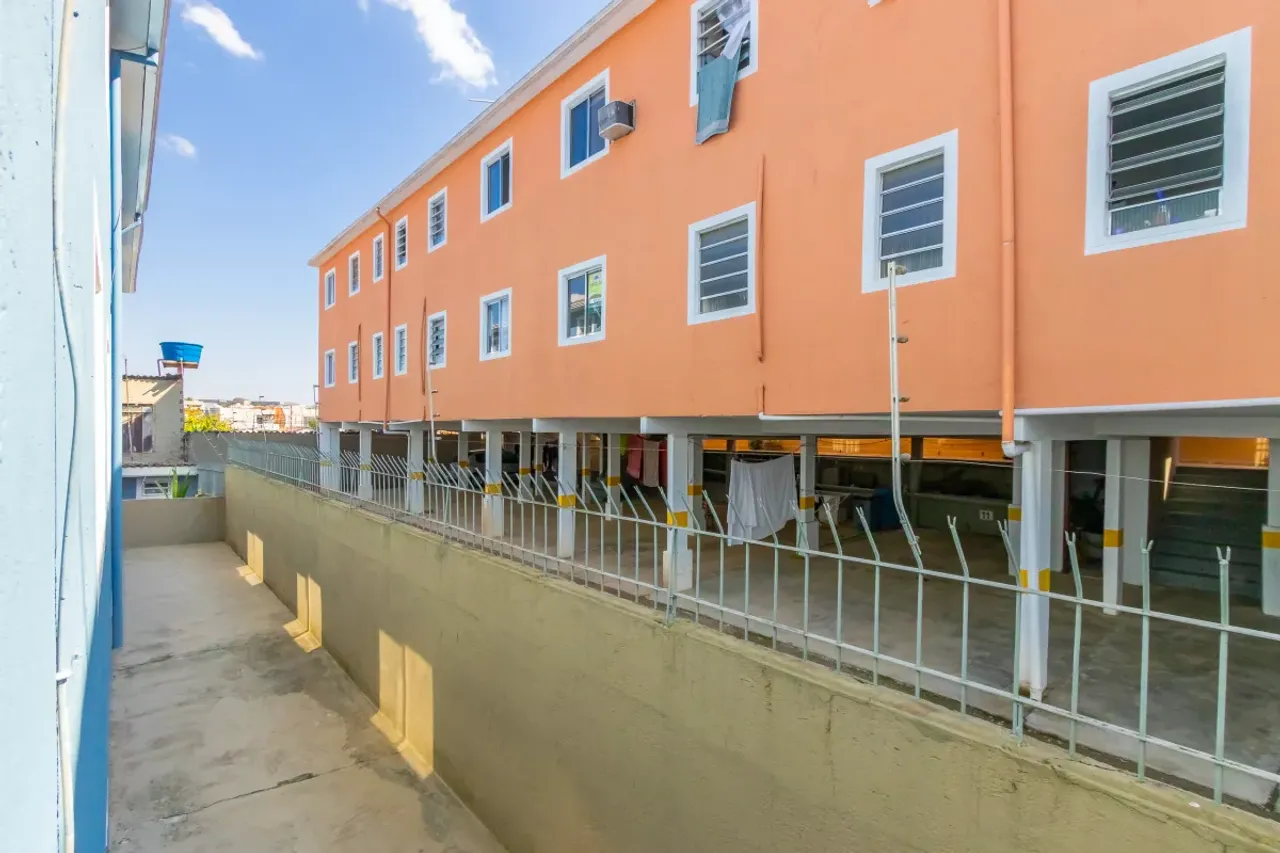 Apartamento de 2 quartos com 60 m² e 1 vaga — photo 14