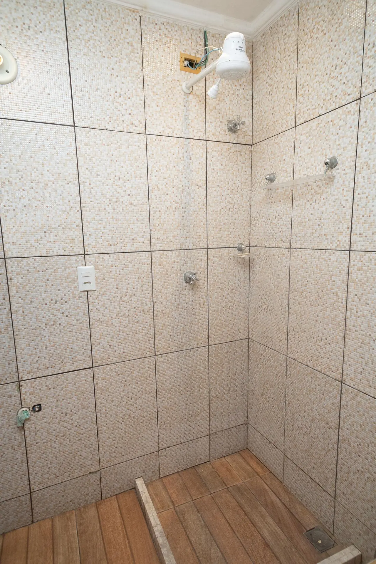 Furnished house, 100 m², with a garden — photo 20