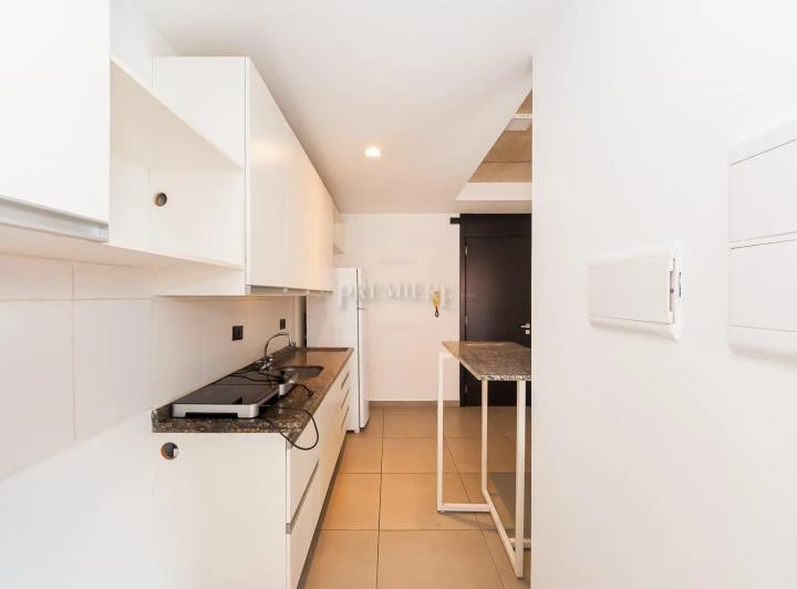 Apartamento de 2 dormitorios con 1 en suite sin plaza — photo 8