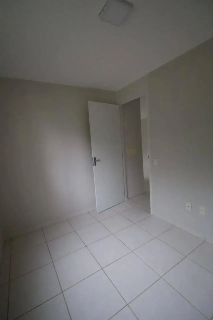 Apartamento sem mobília com 2 quartos e vaga de garagem — photo 7