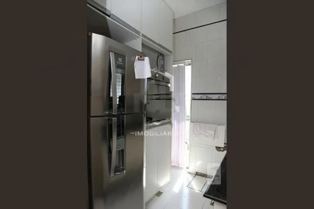 Apartamento com piso de madeira ou laminado, Rio Comprido — photo 3