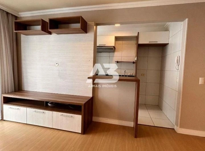 65 m² unfurnished apartment with 2 bedrooms — photo 5