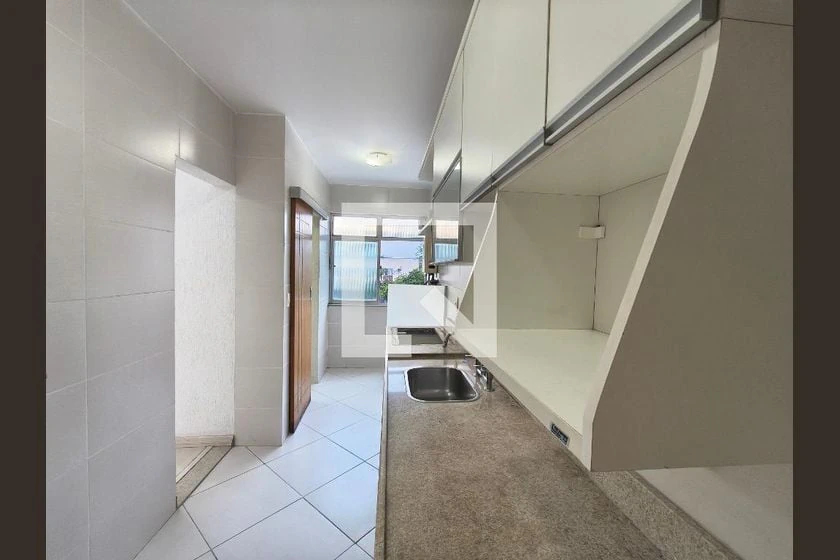 Apartamento, 60 m², com vista para as montanhas — photo 13