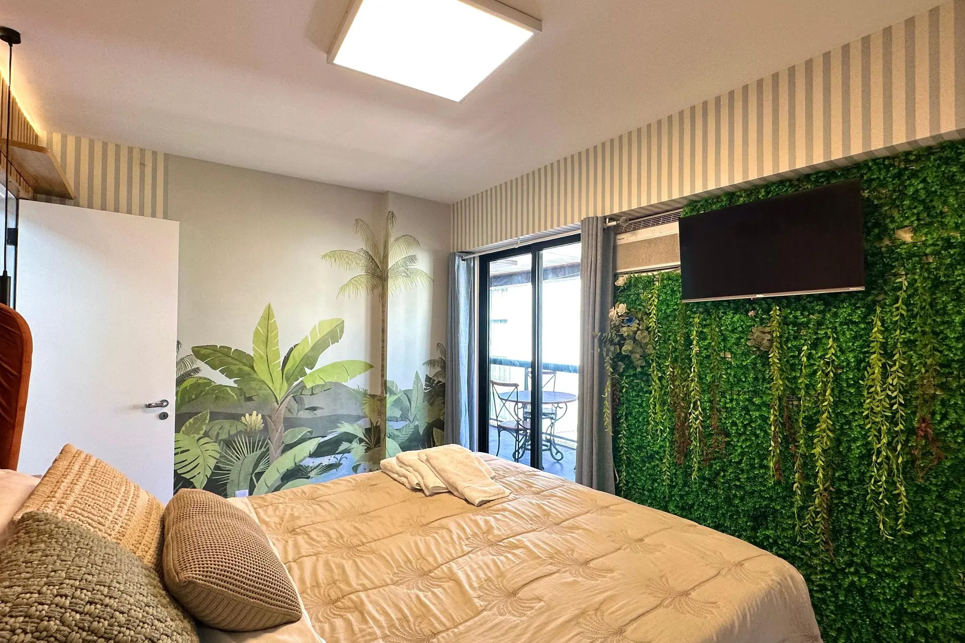 Apartamento mobiliado com 2 suítes e 3 banheiros — photo 21