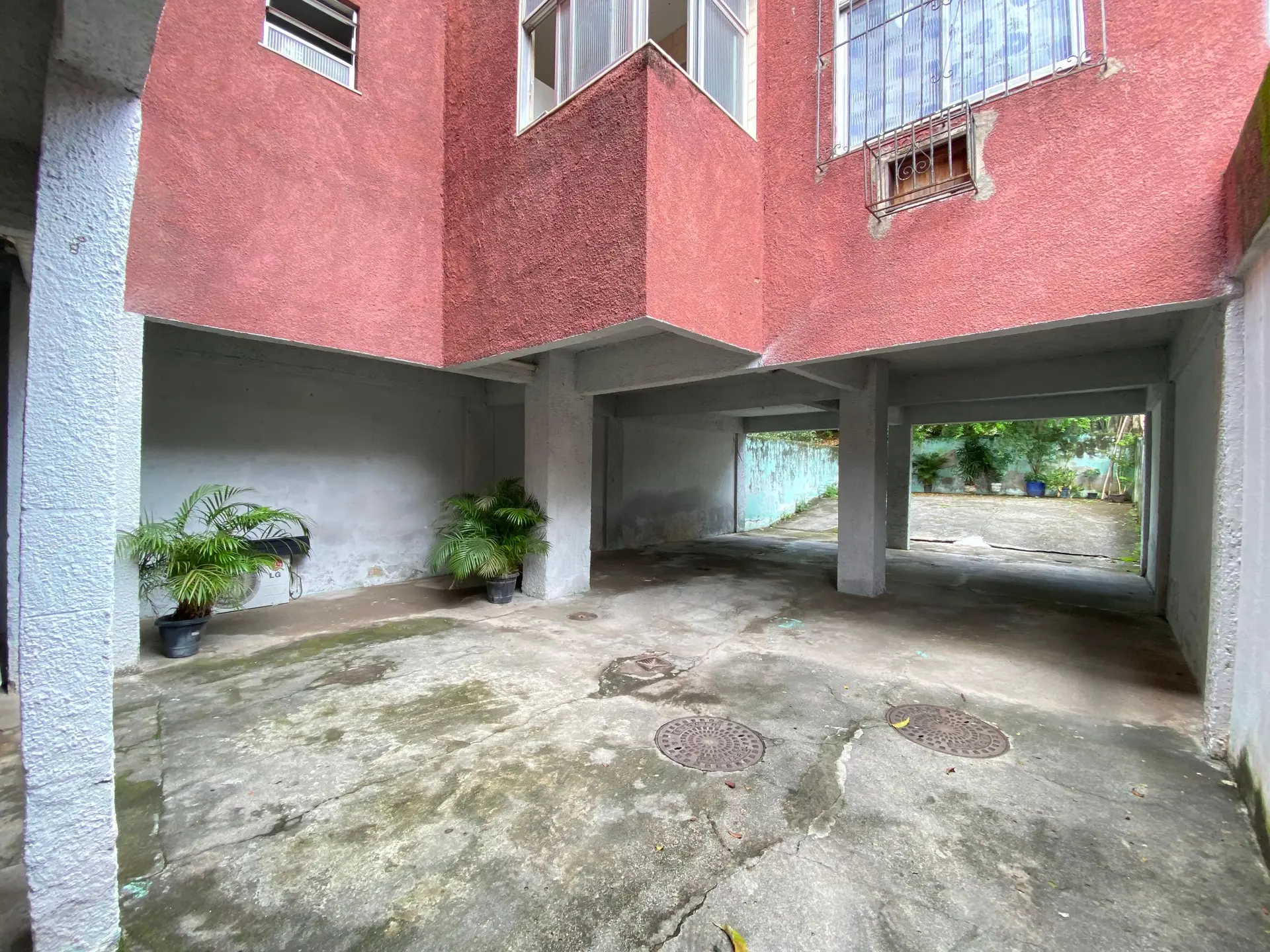 Квартира: 1 спальня, 45 м² — photo 32