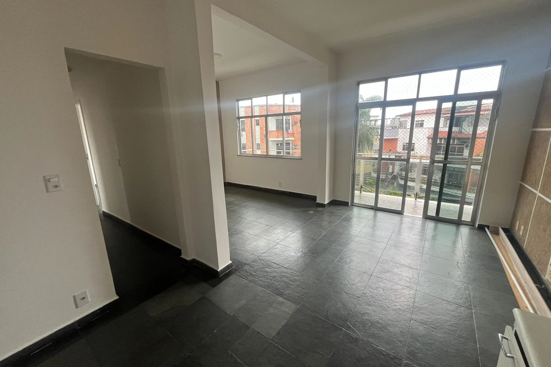 2-bedroom, 72 m² apartment in Rio de Janeiro — photo 8