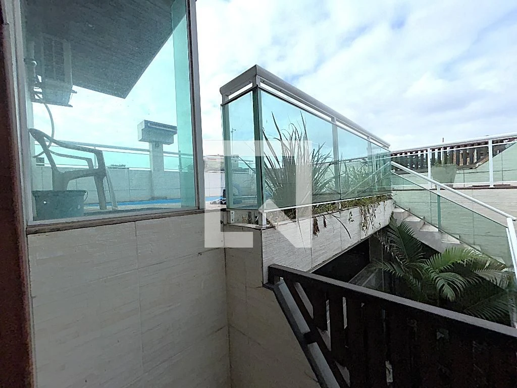 Furnished house for rent with 3 bedrooms and a balcony — photo 52