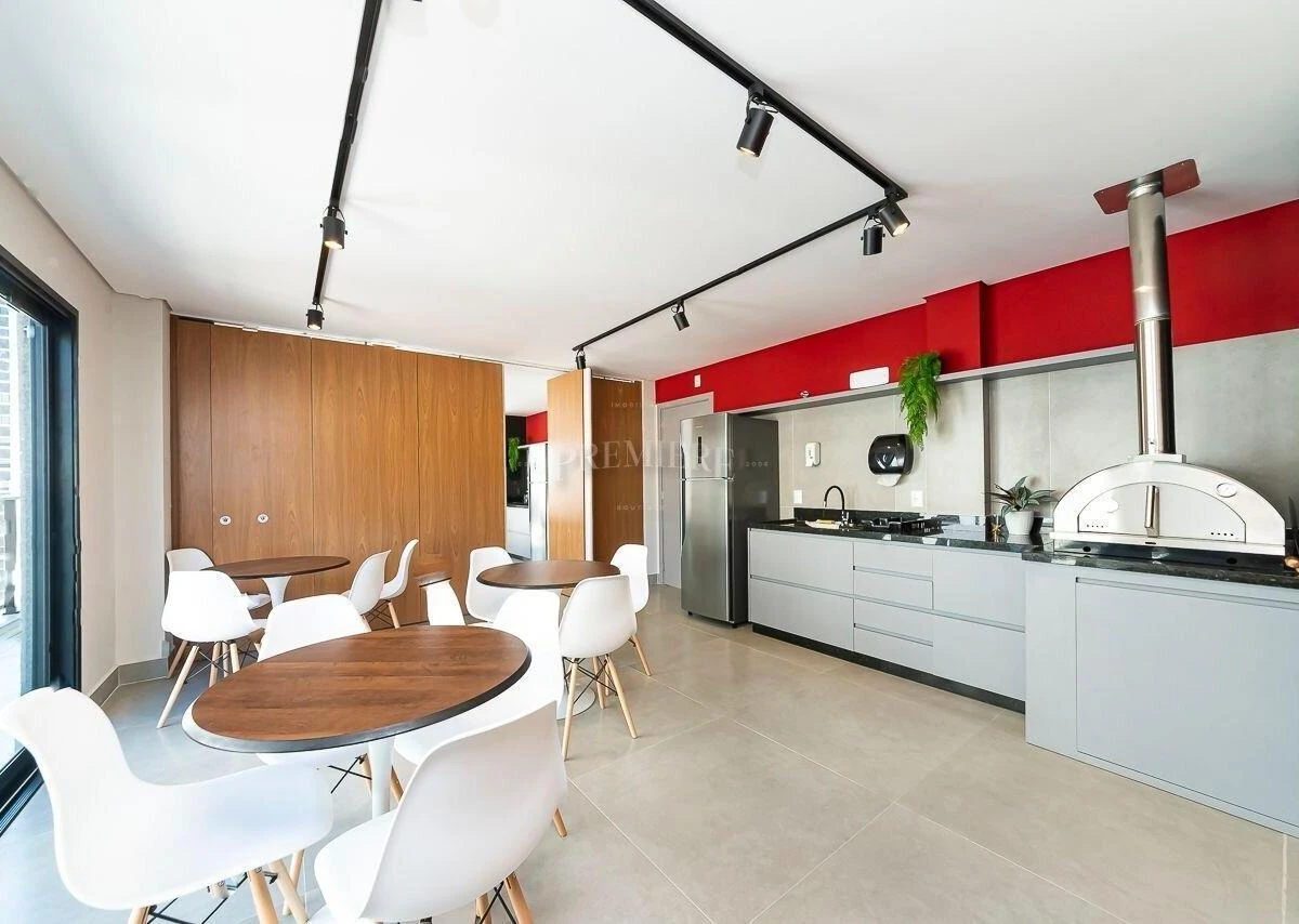 Furnished apartment, 27 m², with a home office — photo 13