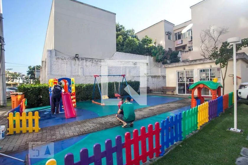 Rental apartment with 2 bedrooms and 46 m² — photo 10