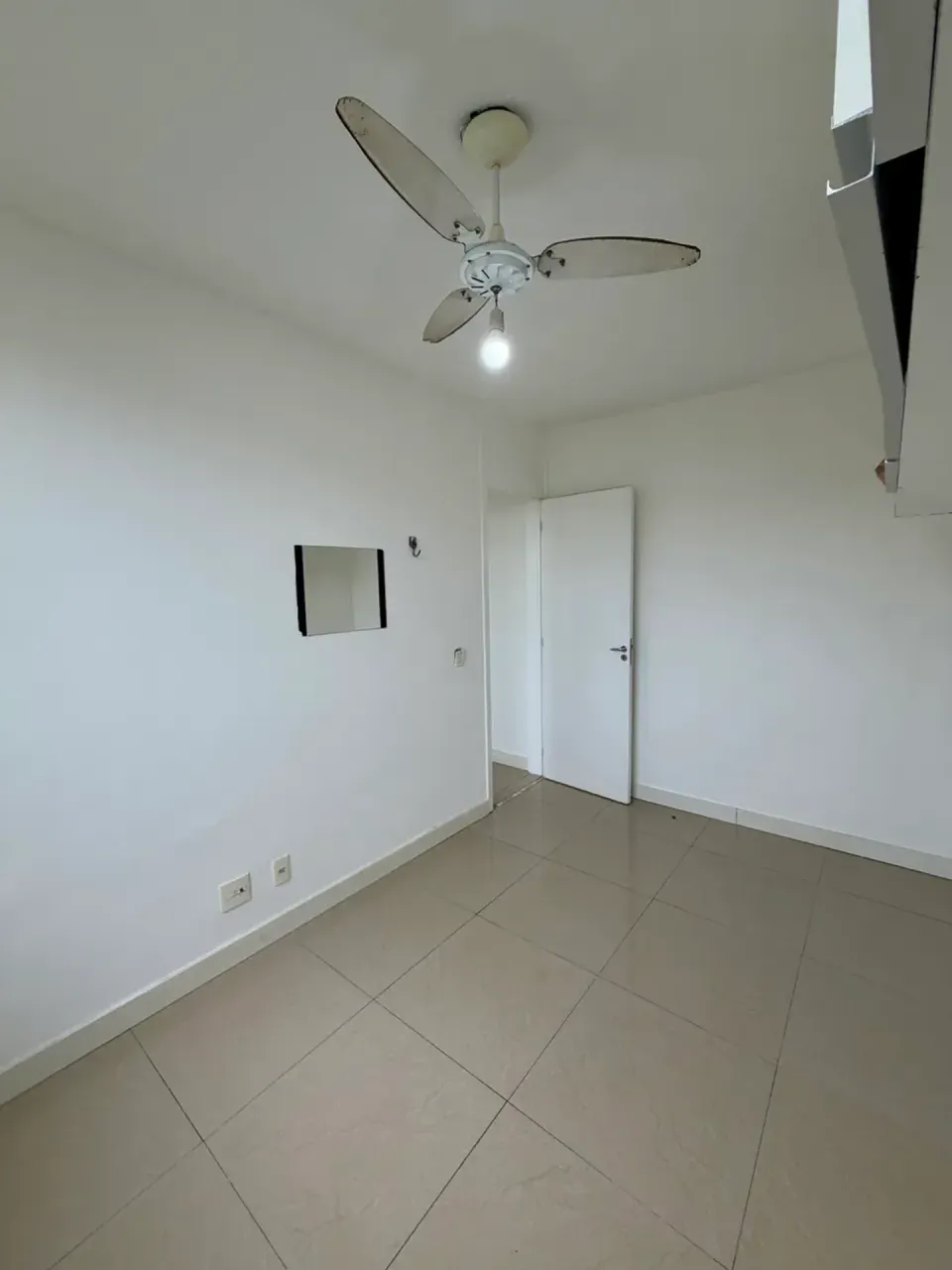 2 quartos e máquina de lavar: apartamento de 43 m² — photo 11
