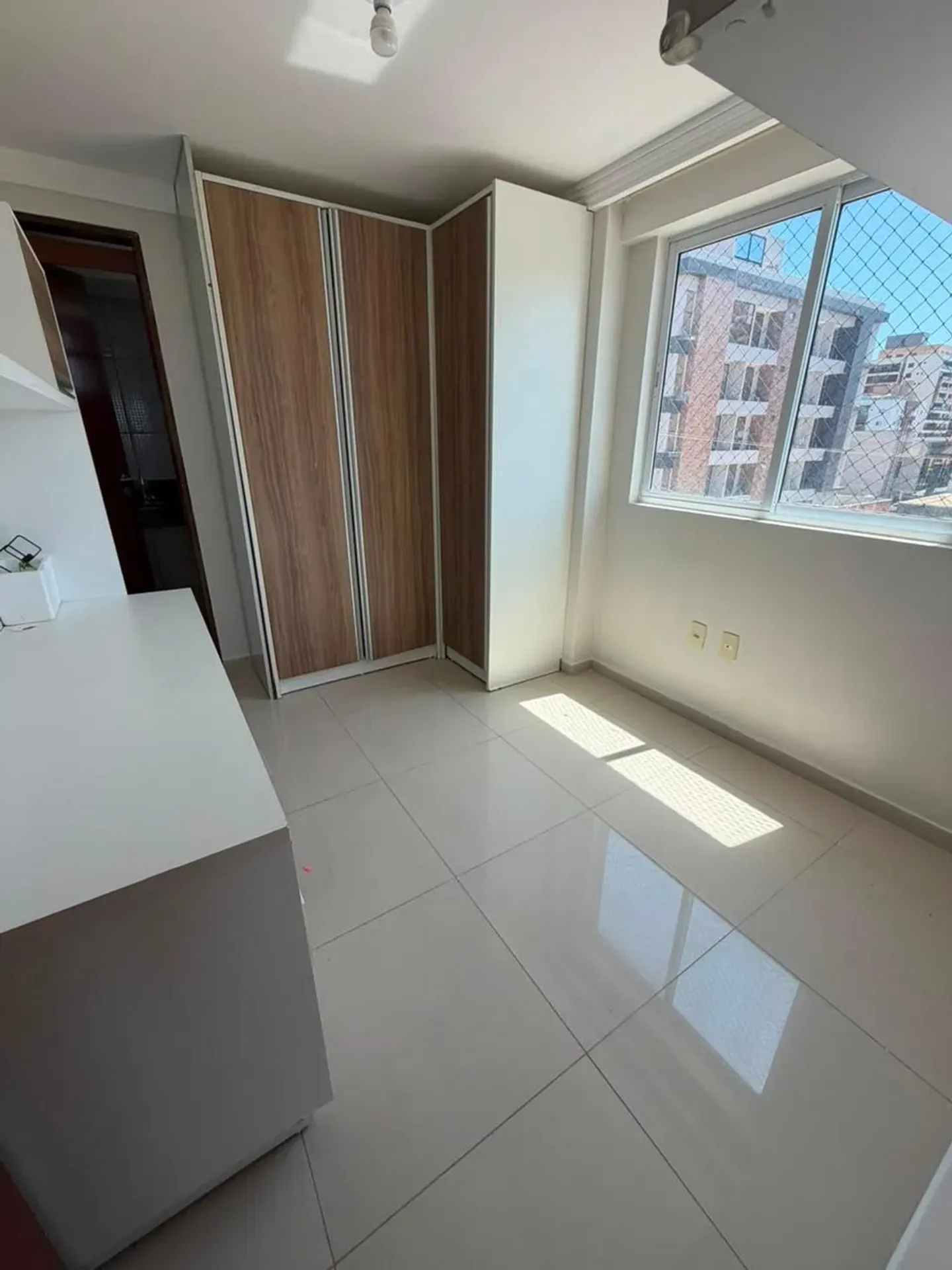 Квартира 54 м² с приватным барбекю и рабочим местом — photo 8