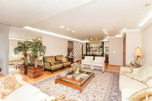 Furnished house with 3 bedrooms and 5 bathrooms — photo 4