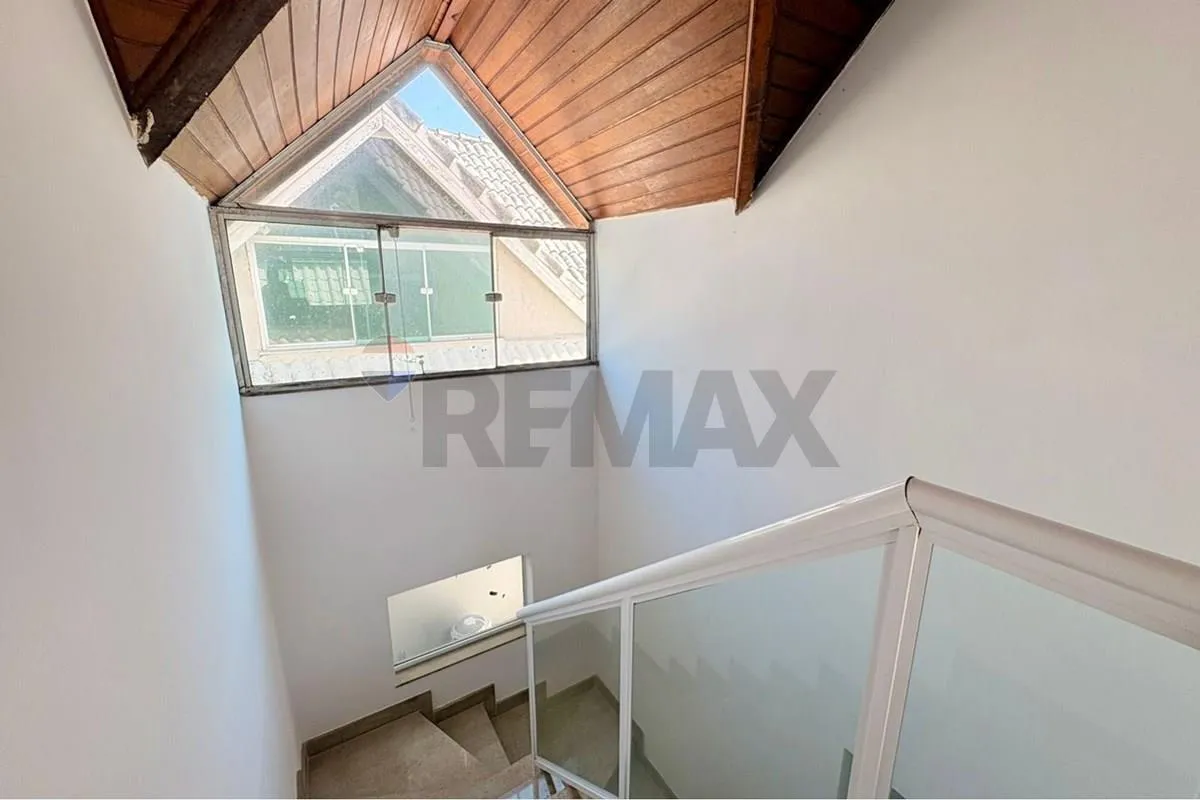 4-suite house with 305 m² and 3 parking spaces — photo 42