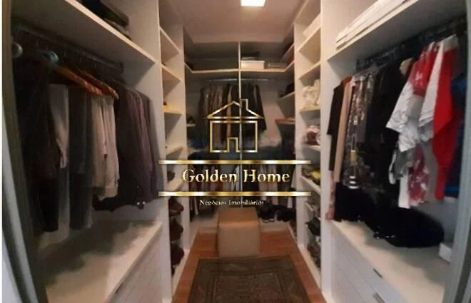 Furnished 260 m² apartment with 4 en-suite bedrooms — photo 3