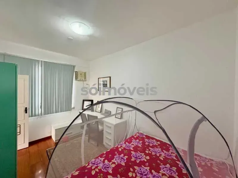 Duplex penthouse with 4 bedrooms and 4 bathrooms — photo 14