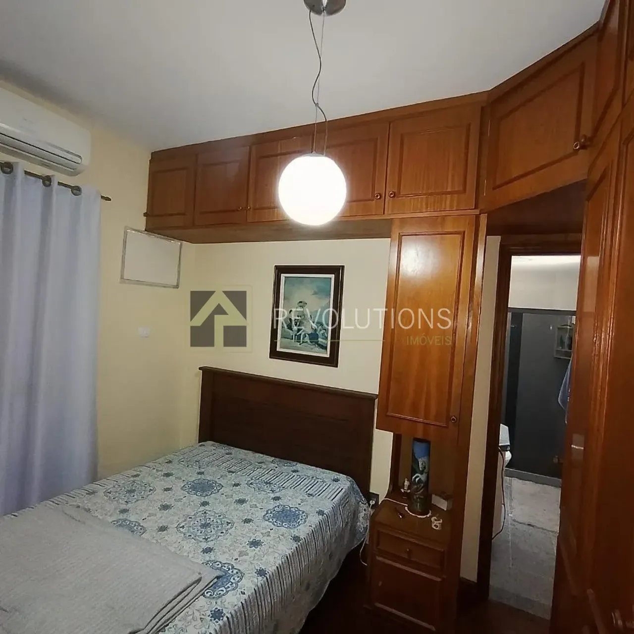 Furnished apartment with 5 bedrooms and a gas kitchen — photo 13