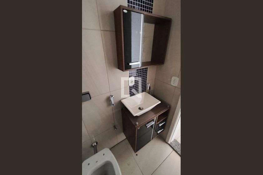Невмебльована студія 23 м² з кухнею відкритого плану — photo 4