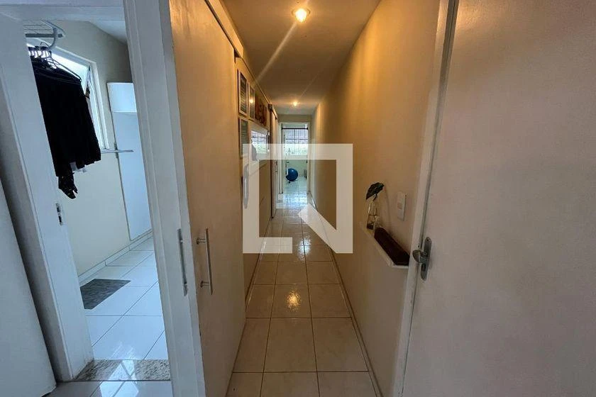 Apartment, 70 m², with a washing machine — photo 24