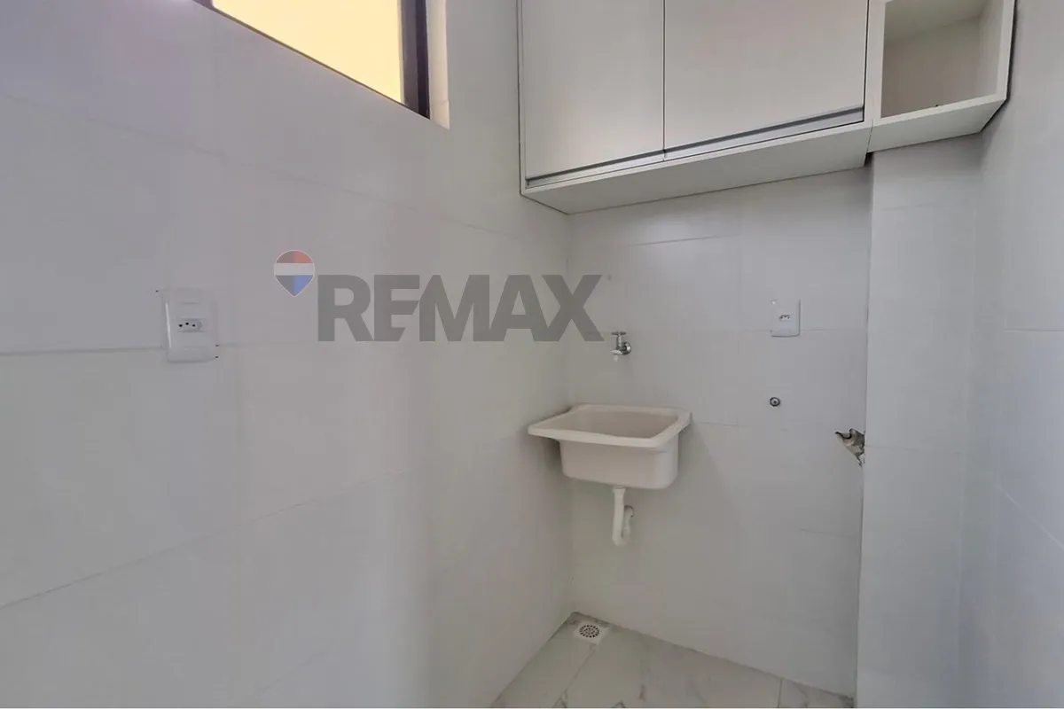 Квартира в аренду 61 м² с 3 спальнями и балконом — photo 9