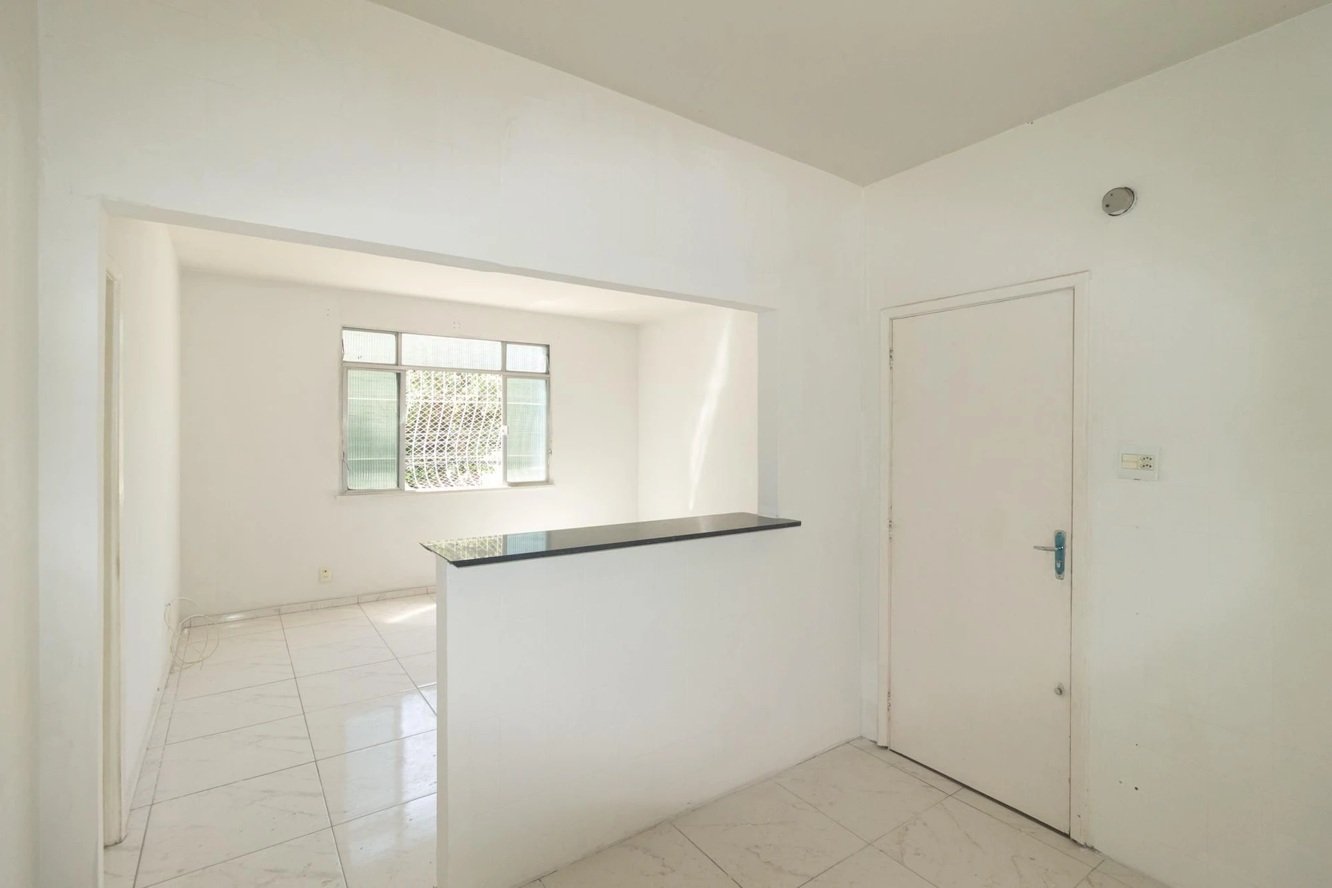 Apartment with 2 bedrooms, 1 bathroom and 1 parking spot — photo 7