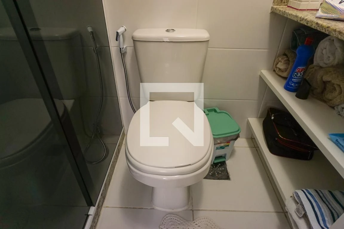 Apartamento de 4 quartos com 3 suítes e 169 m² — photo 30