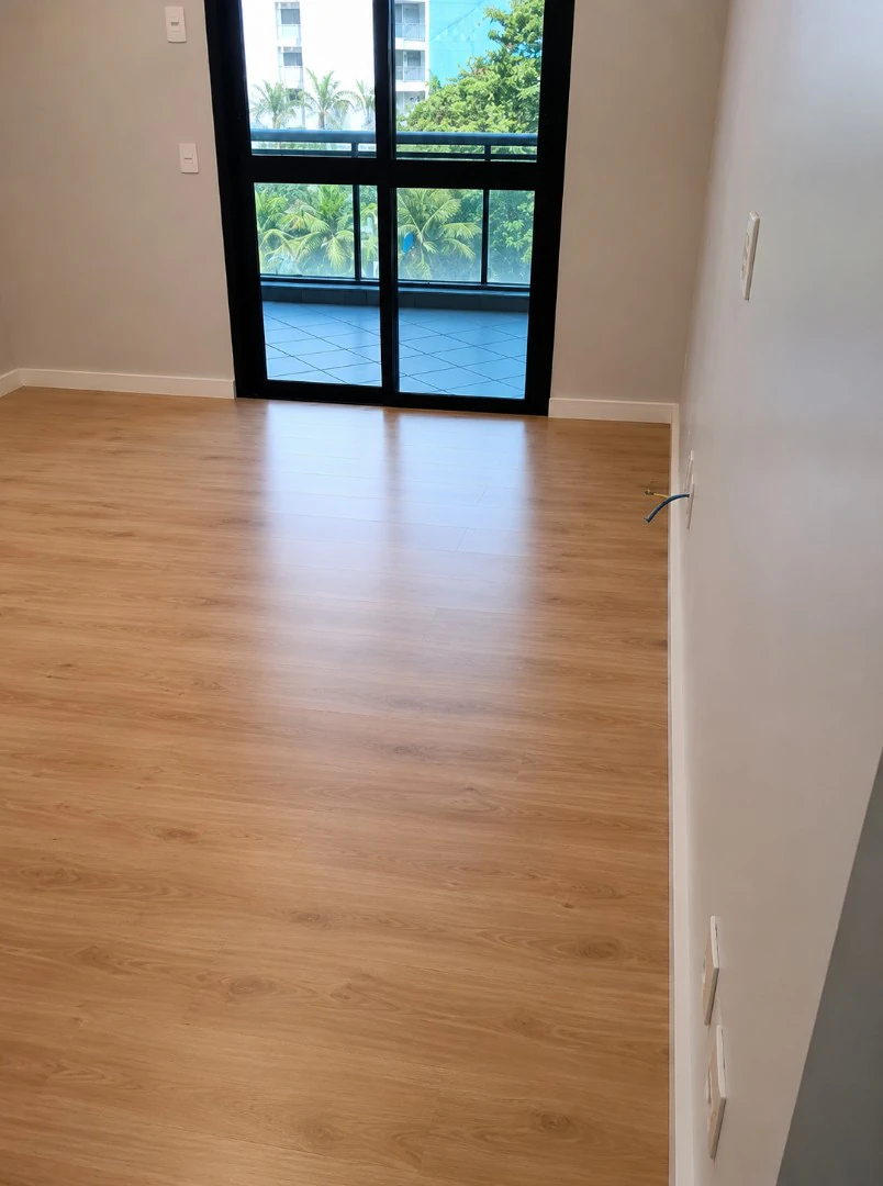 4-bedroom apartment with a glassed-in balcony and 240 m² — photo 15
