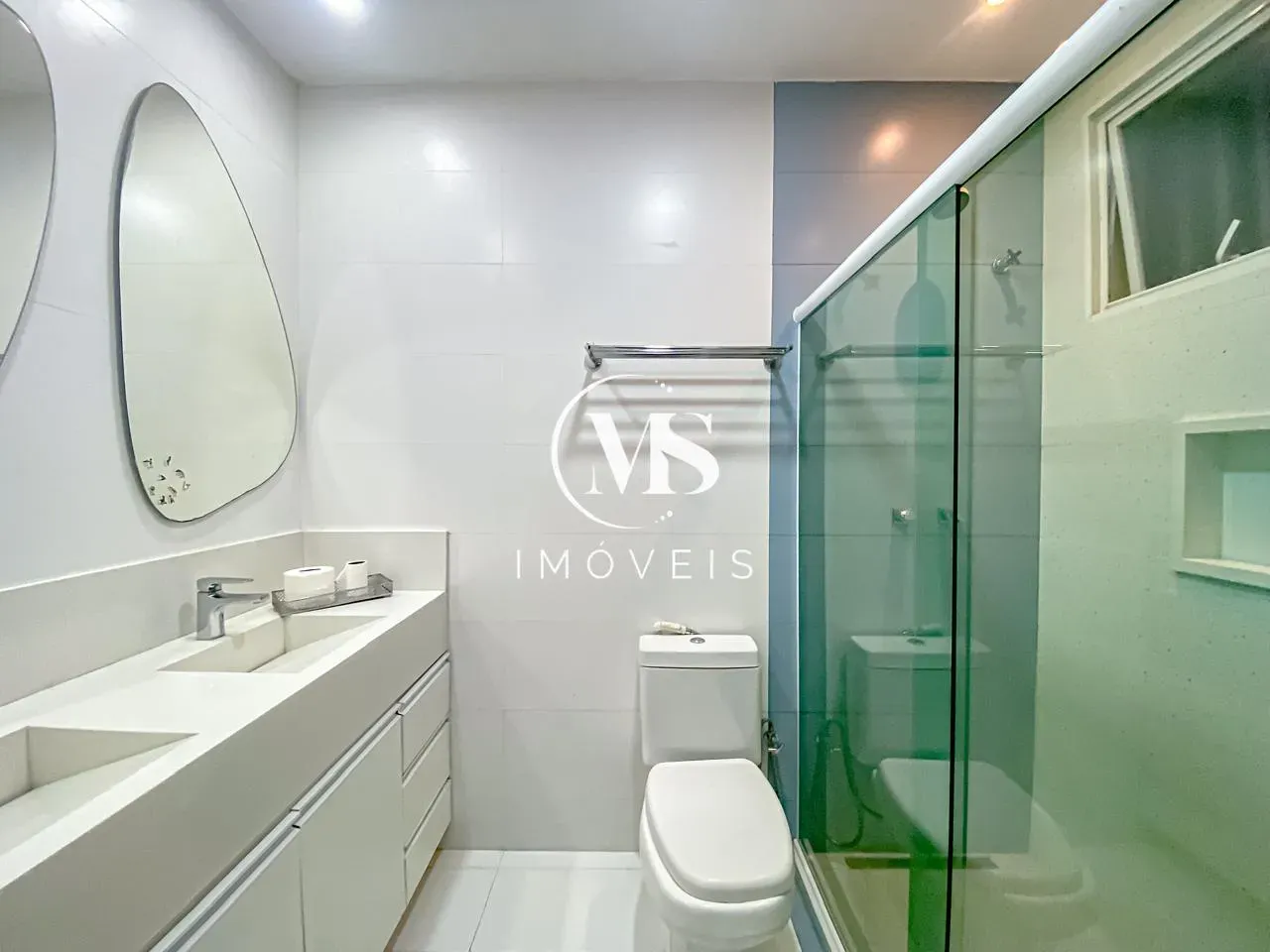 5-bedroom apartment with a bathtub in Rio de Janeiro — photo 22