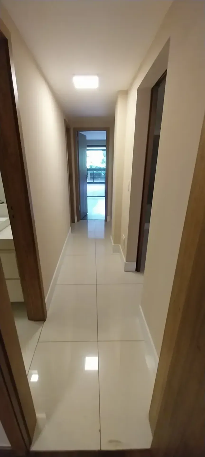 Apartamento de 120 m² com 3 quartos e 2 vagas — photo 26