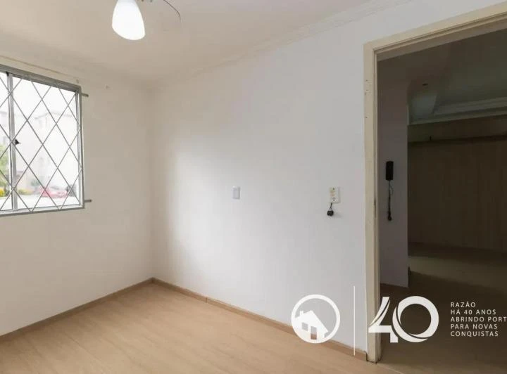 47 m² apartment with 2 bedrooms and 1 parking space — photo 3