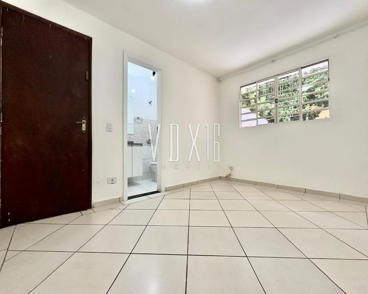 Casa de 2 dormitorios, 1 con baño propio, 52 m², Curitiba — photo 16