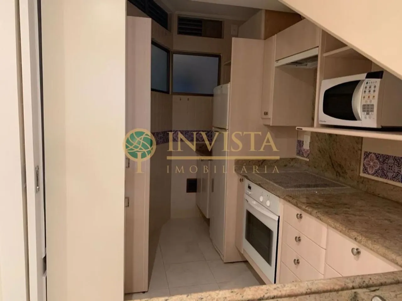 Apartamento mobiliado, 90 m², com vista para a água — photo 3