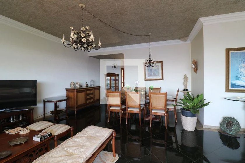 4-bedroom apartment with 350 m² and 4 parking spots — photo 26