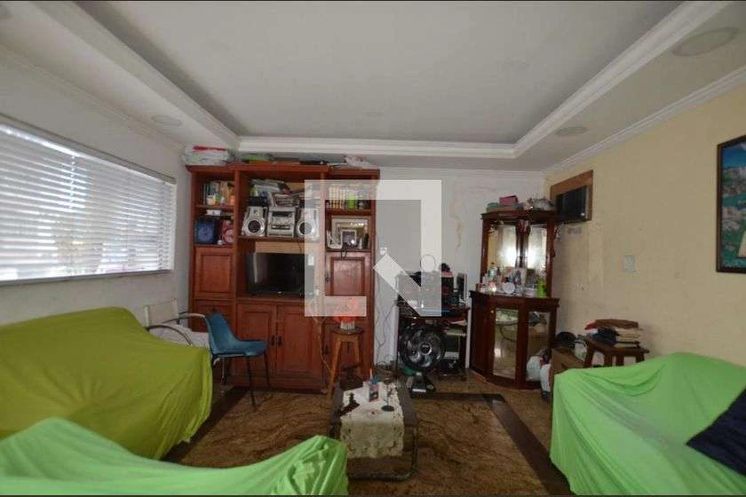 Furnished house with a balcony and 1 bedroom, 188 m² — photo 8