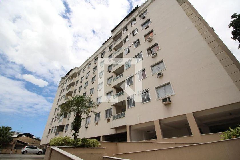 Apartamento de 73 m² com 3 quartos e varanda — photo 43