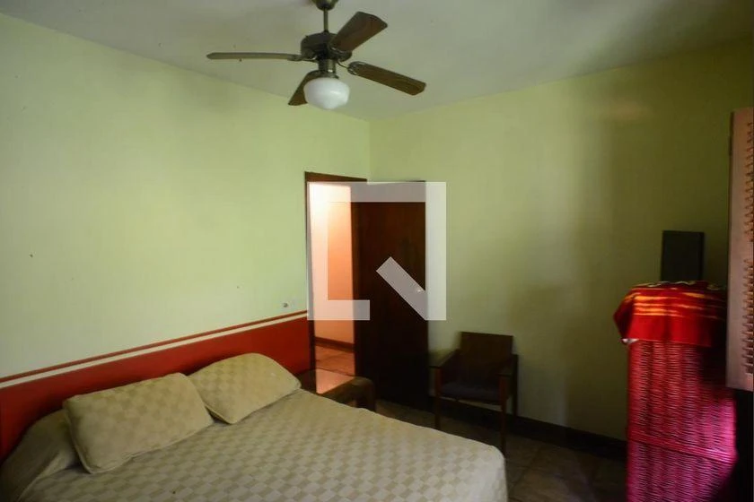Casa para aluguel com 6 quartos e suítes — photo 28