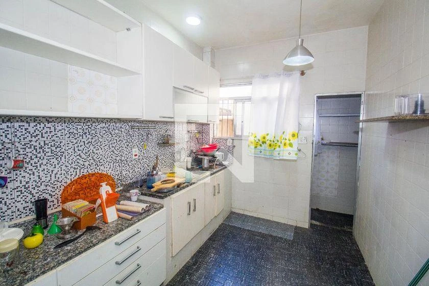 2-bedroom apartment with a separate kitchen and 60 m² — photo 6