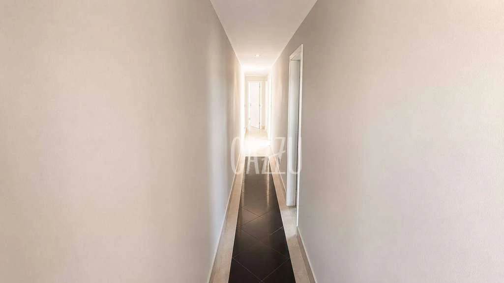 Apartamento de 180 m² com churrasqueira privativa — photo 14