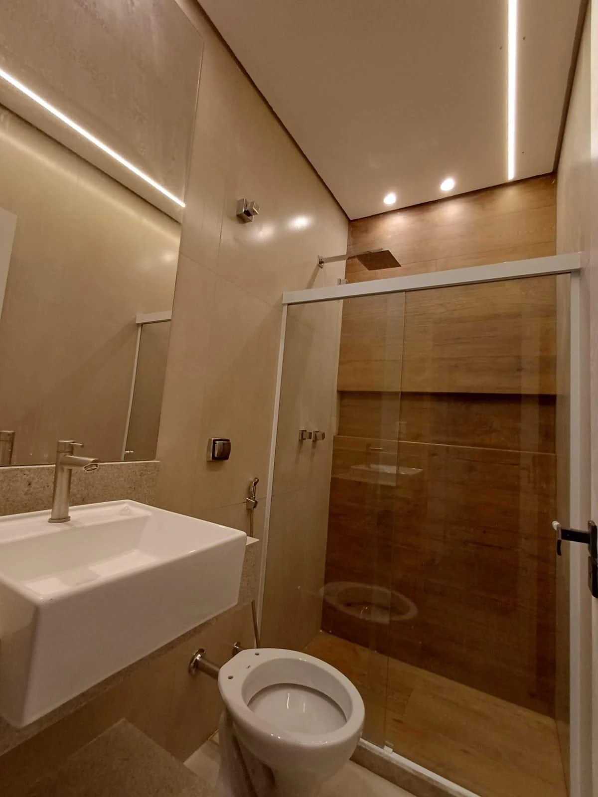 Casa de 2 quartos com varanda gourmet, Cascadura — photo 10