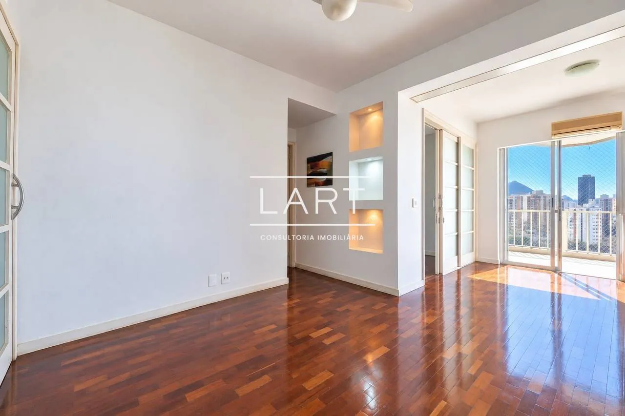 Apartamento com 3 dormitórios e varanda, 96 m² — photo 21
