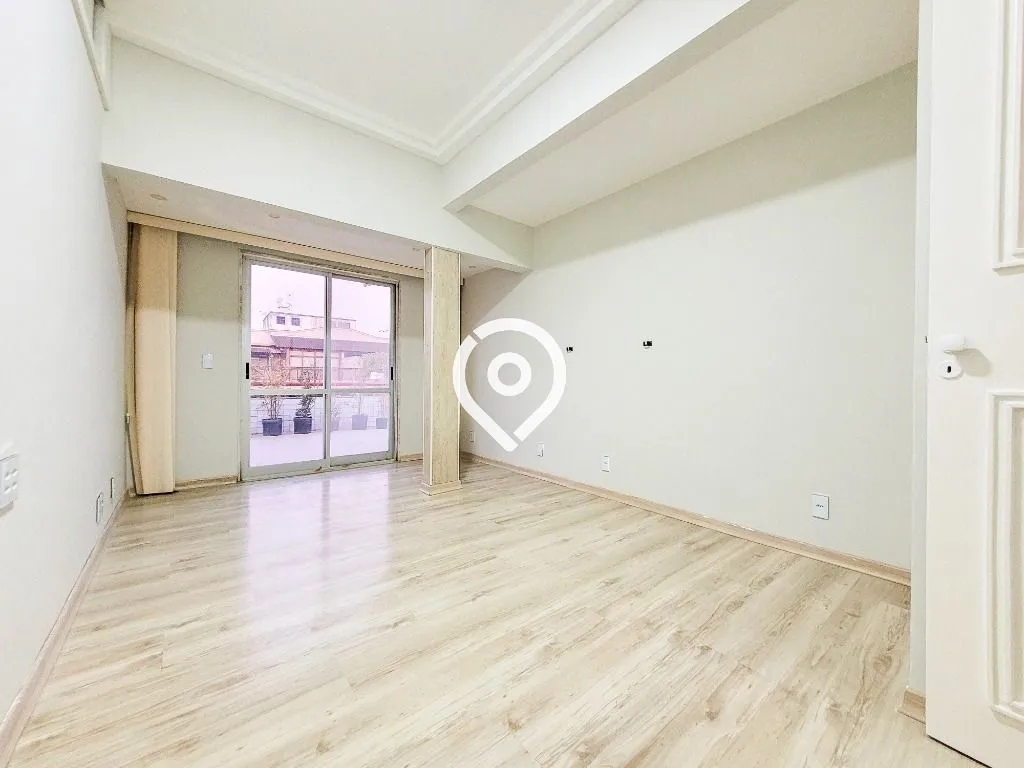 Apartment, 214 m², with a walk-in closet — photo 25