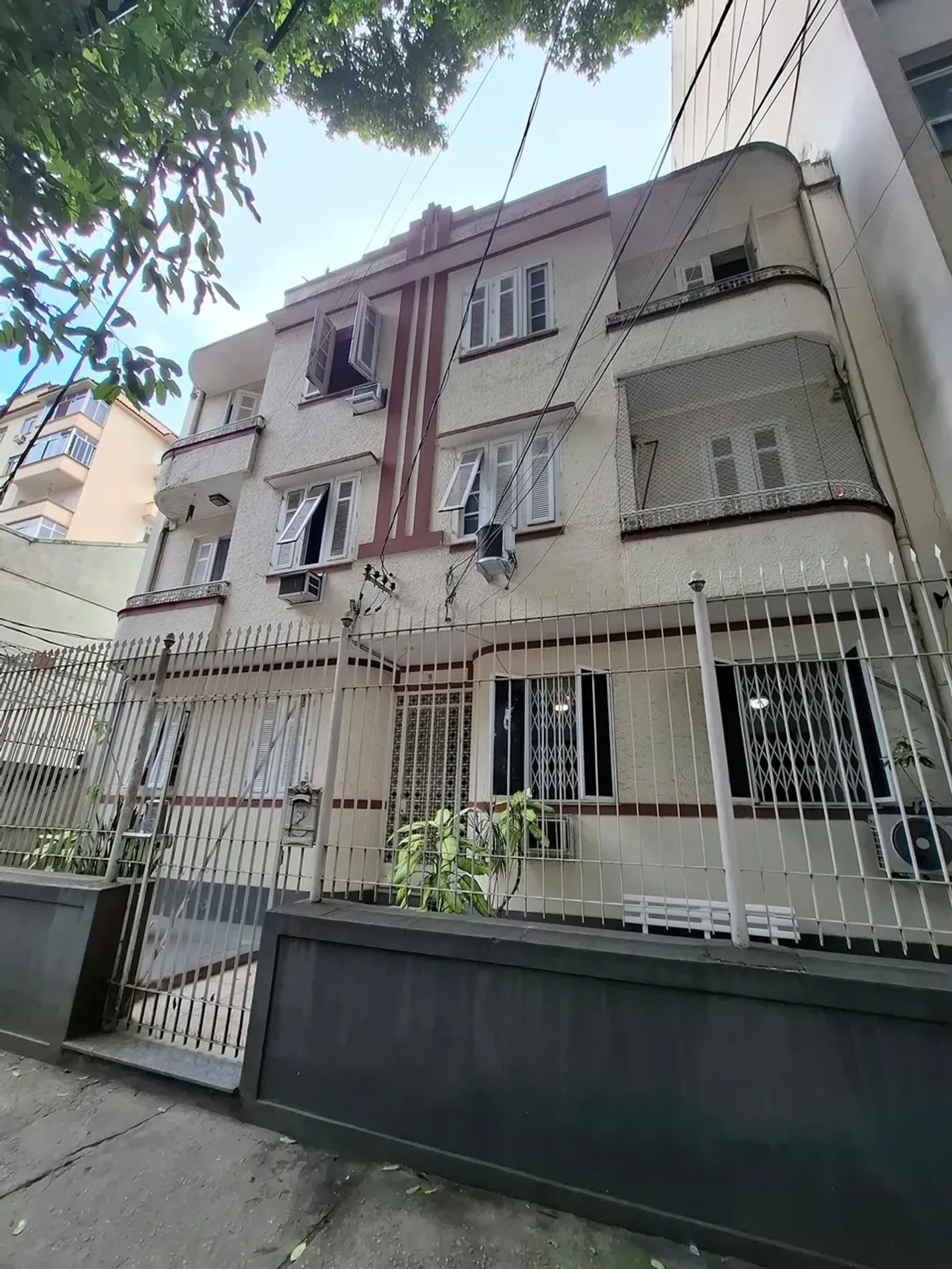 Квартира 60 м² з видом на парк та робочим місцем — photo 18