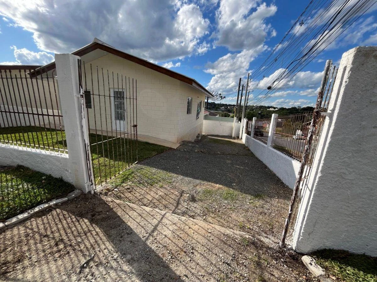 3-bedroom house, 60 m² — photo 6